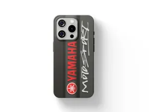 Yamaha Cover Smartphone Lusso Raffinato Premium